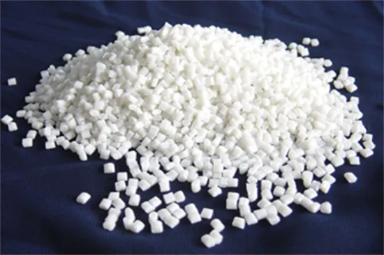 Bottle Grade PET Chips WK-801 WK-801L