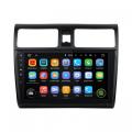 Touch Screen Auto Radio Car DVD For Suzuki SWIFT