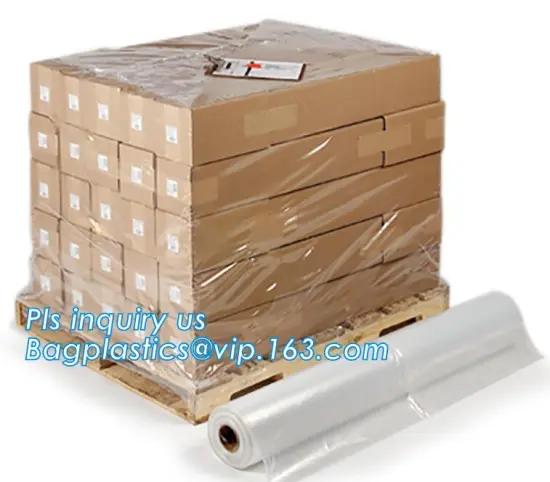 Pallet Covers and Protection, Heavy Duty Plastic Pallet Covers for Warehouse Storage, Thermal Pallet Covers, Thermal pac