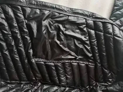 outdoor jacket polar down jacket