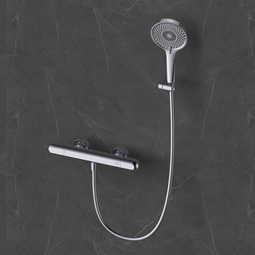 Bathroom Shower Sets In-Wall Bathroom Shower Sets Supplier