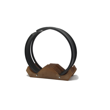 Affordable Akasaka DM33 Piston Ring 330mm Diameter for Marine Engines