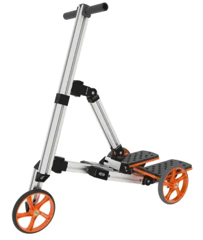 M set of outdoor assembled cycling toys