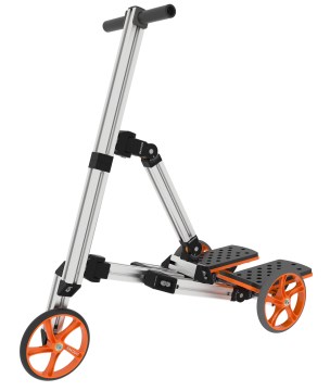 M set of outdoor assembled cycling toys