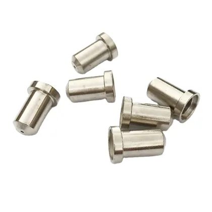 ESAB Plasma Cutting Nozzle Consumables PT27