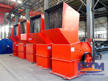 Industrial Recycling Can Crusher/New Design Small Metal Crusher For Sale