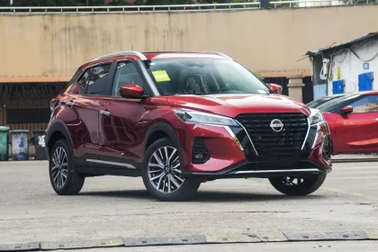 Nissan Jinke Flagship Edition Used Cars for Adults - Competitive Pricing