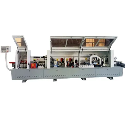 SCM Woodworking Edge Banding Machine