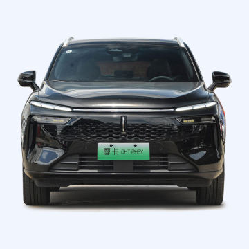 2023 Wei Pai Mocha DHT-PHEV 2WD Midsize SUV - New Energy Hybrid Car