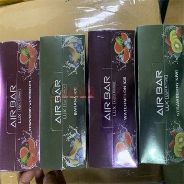 Disposable Vape Iget xxl 1800puffs wholesale