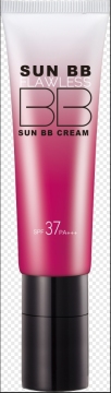 Sunscreen BB Cream (Natural White) SPF37/PA+++