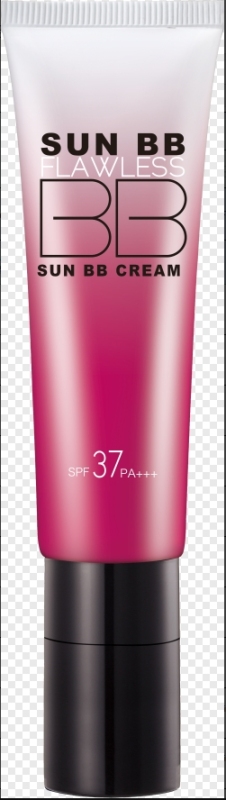 Sunscreen BB Cream (Natural White) SPF37/PA+++