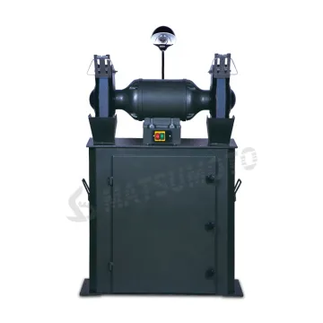 China M3330 12inch Environmental Protection Dust Removal Clipper Blade Sharpening Machine