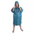 Dry Waterproof Changing Long Sleeve robe for kids