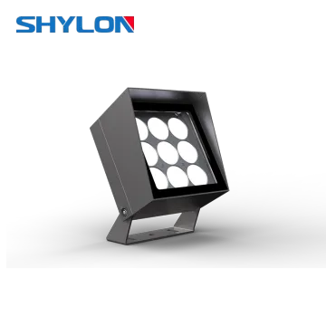 45W 60W LED Outdoor Flood Light