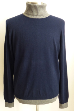 Woolen Men Fashion Sweater