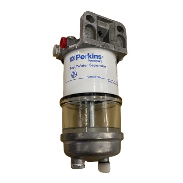 New Original Engine Fuel Water Separator 4415122 for Perkins