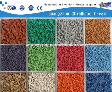 (EP-01) Colorful EPDM granules & EPDM rubber granules/ EPDM granules