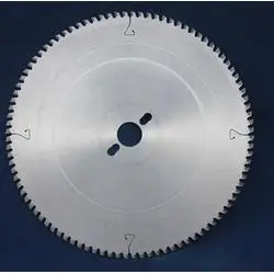 Hebei Salomon: Specialized of Metal and Wood Cutting Circular Saw Blades