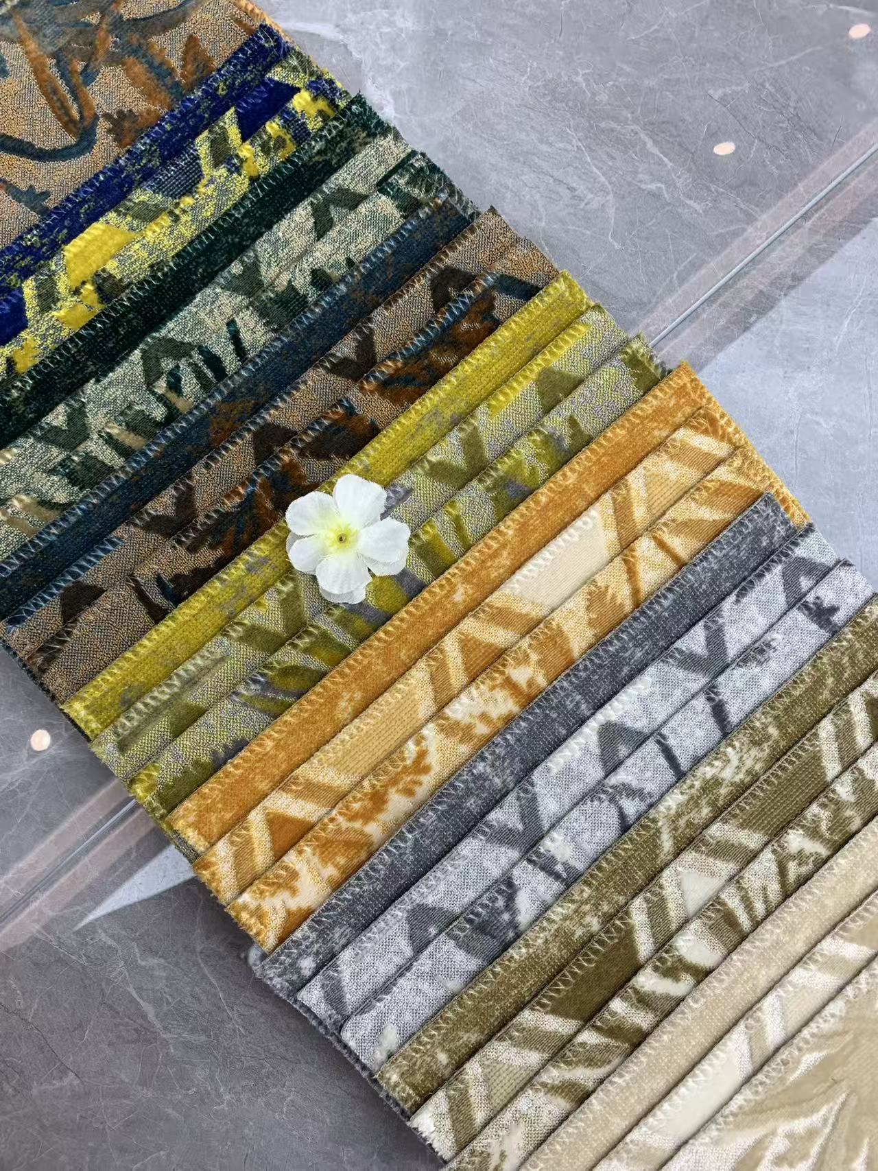 Upholstery Fabric