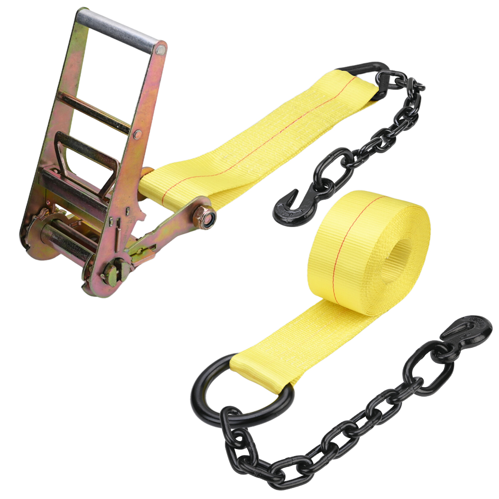 4INCH RATCHET STRAP