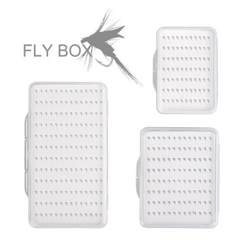ORJD Wholesale Plastic Waterproof Tackle Lure Storage Box