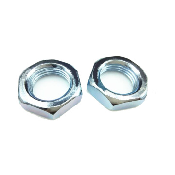 DIN431 Pipe Nuts With Thread