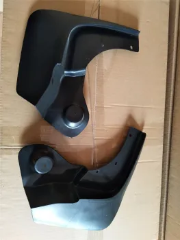 Renault Dacia Duster Front Mudgard 638537420R 788121885R
