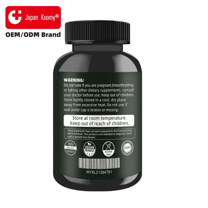 Shecome Saw Palmetto Prostate Support Saw Palmetto Capsule