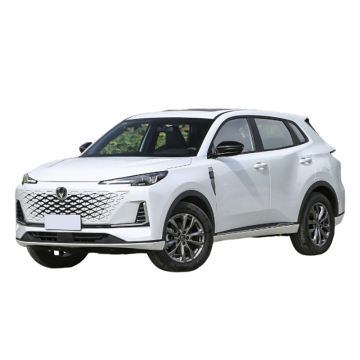2023 Changan CS55Plus 1.5T SUV à essence avec toit ouvrant panoramique