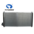 High Quality Auto Car Aluminum radiator for Chinese car Chery