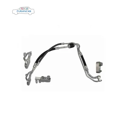Chinese Factory Sale Air Conditioning Hose for Opel