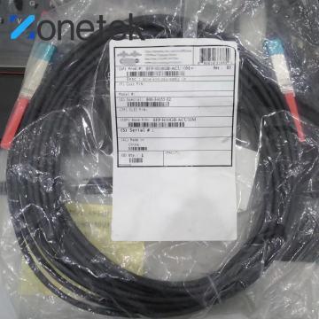 Nuovo originale Active Twinax Cavo Gruppo 10M 10G SFP+ SFP-H10GB-ACU10M