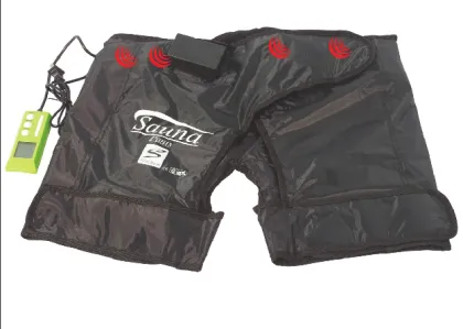 Vibra Sauna Pants (TL-SMA-03)