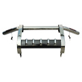 304 stainless steel single tube elegant front bumper