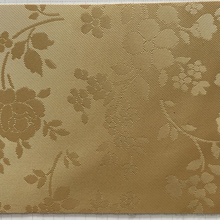 Wall Covering Decoration Pvc Synthetic Leather