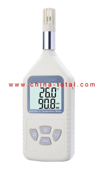 Humidity Meter SR5837