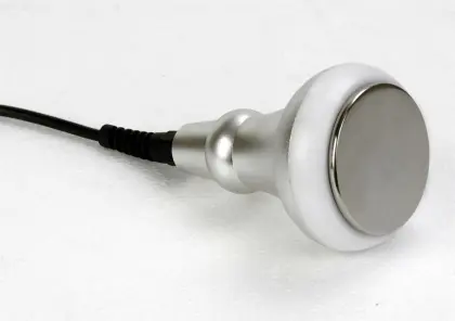 Portable tripolar rf lipolysis cavitation rf loss weight machine rf slimming machine