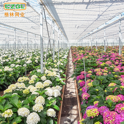 Aluminum Foil Net For Vegetables Flowers