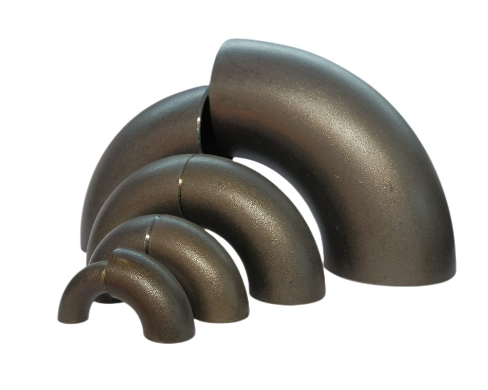 JIS B2311S GP ELBOW CARBON SETTIONS