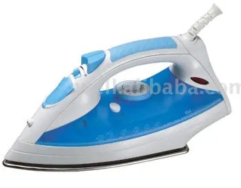 Electric Cloth Steam Iron: Best Models, Features, and Buying Guide