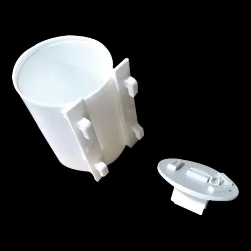 Washing Machine Spare Parts Washing Machine Plastic Casing