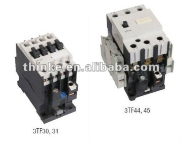 Siemens Contactor 3TF AC Contactor