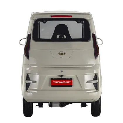 Energy Saving Micro Electric Vehicles