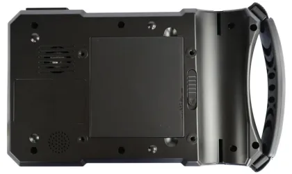 Digital Handheld Veterinary Ultrasound Machine for Animal