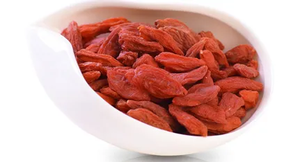 Agriculture dried fruit goji berry price