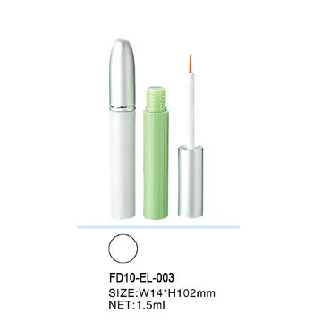 New Style Cosmetic Packaging Empty Eyeliner Bottle