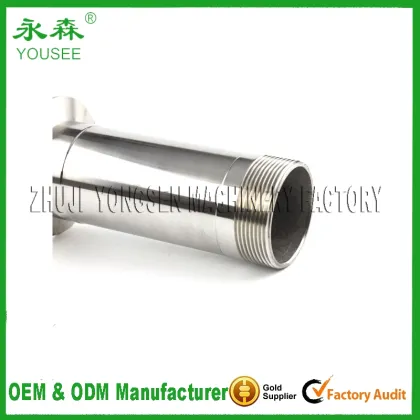 Zhuji Yongsen Portobello Mushroom Recipe - YSN2005