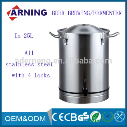 High Quality Commercial Beer Brewery Equipment Beer Brewing Equipment Restaurant Equipment
