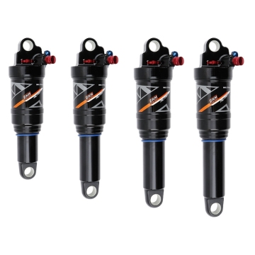 DNM AO-38RC mountain bike rear shock absorber rear suspension shock bike 165/190/200/210mm bicycle parts